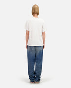 The Kooples - T-Shirt - Écru - Femme