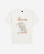 The Kooples - T-Shirt - Écru - Femme