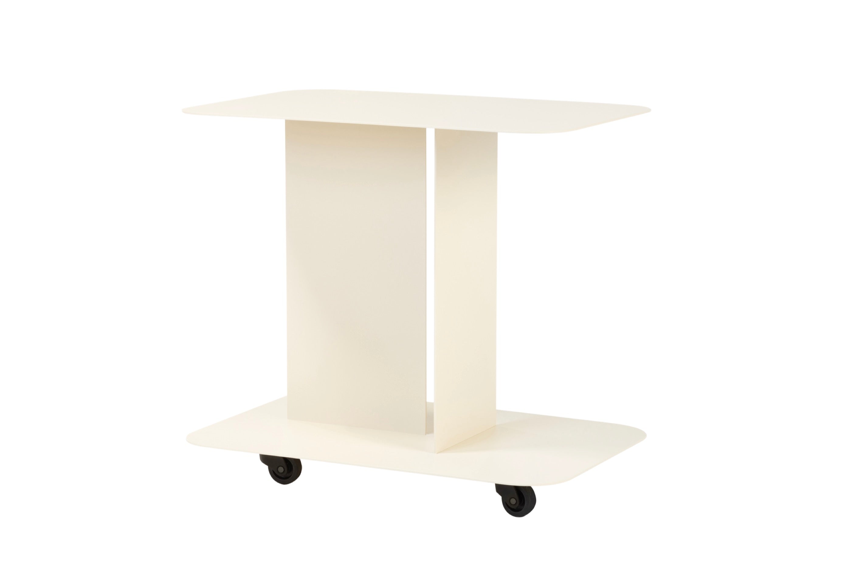 Mesa Auxiliar Ho - Piazza Beige