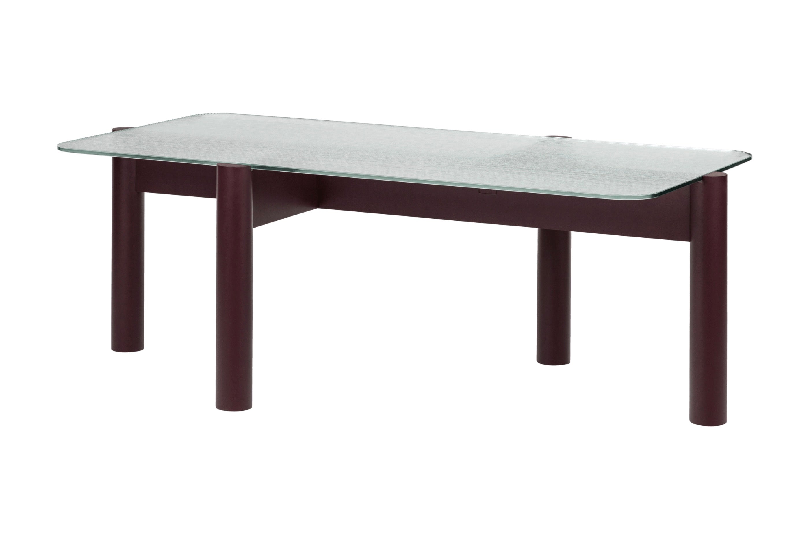 Table Basse Kob - Wine Berry
