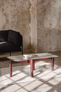 Table Basse Kob - Wine Berry