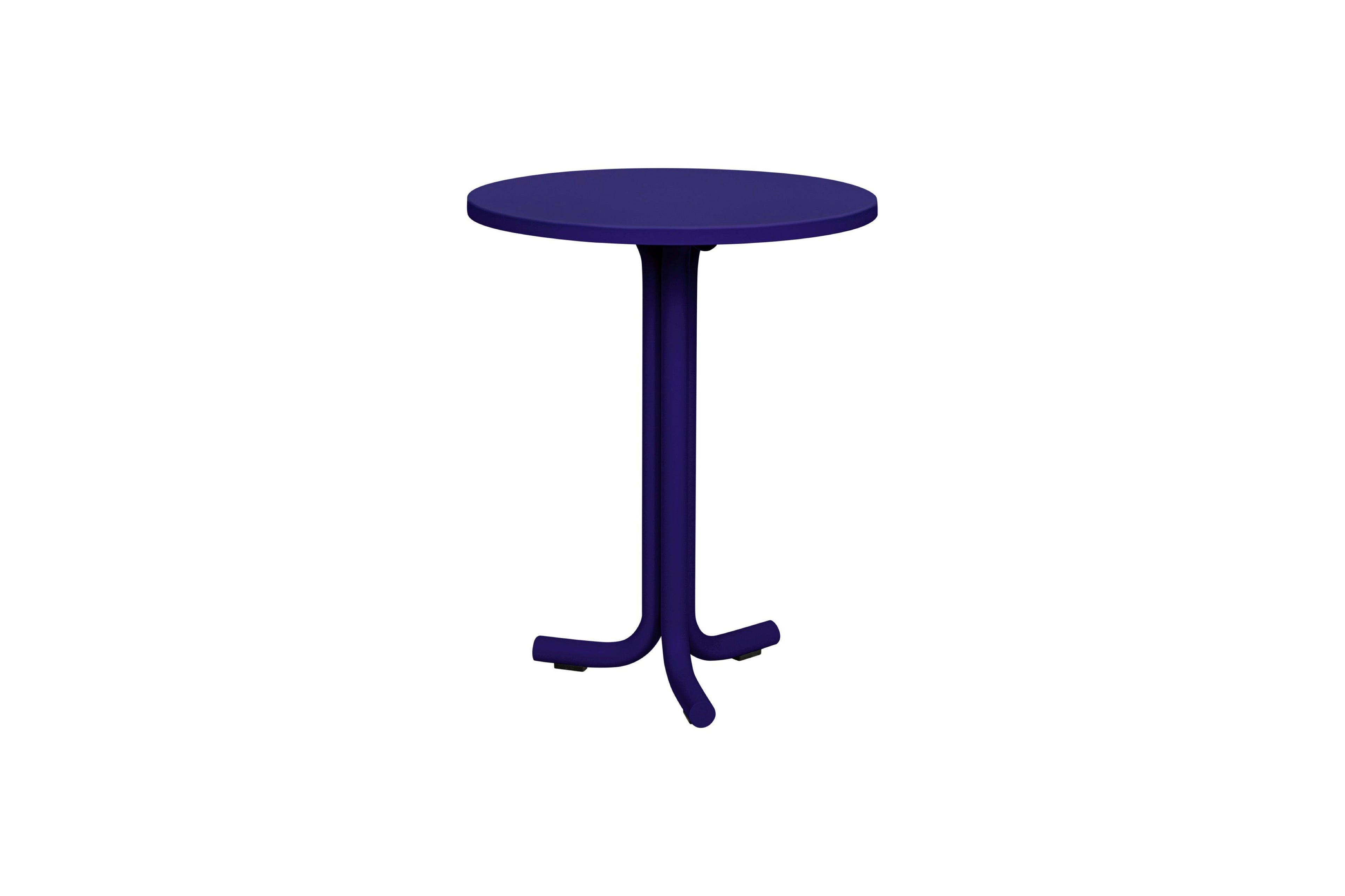Nokk Table - Blueberry Pie