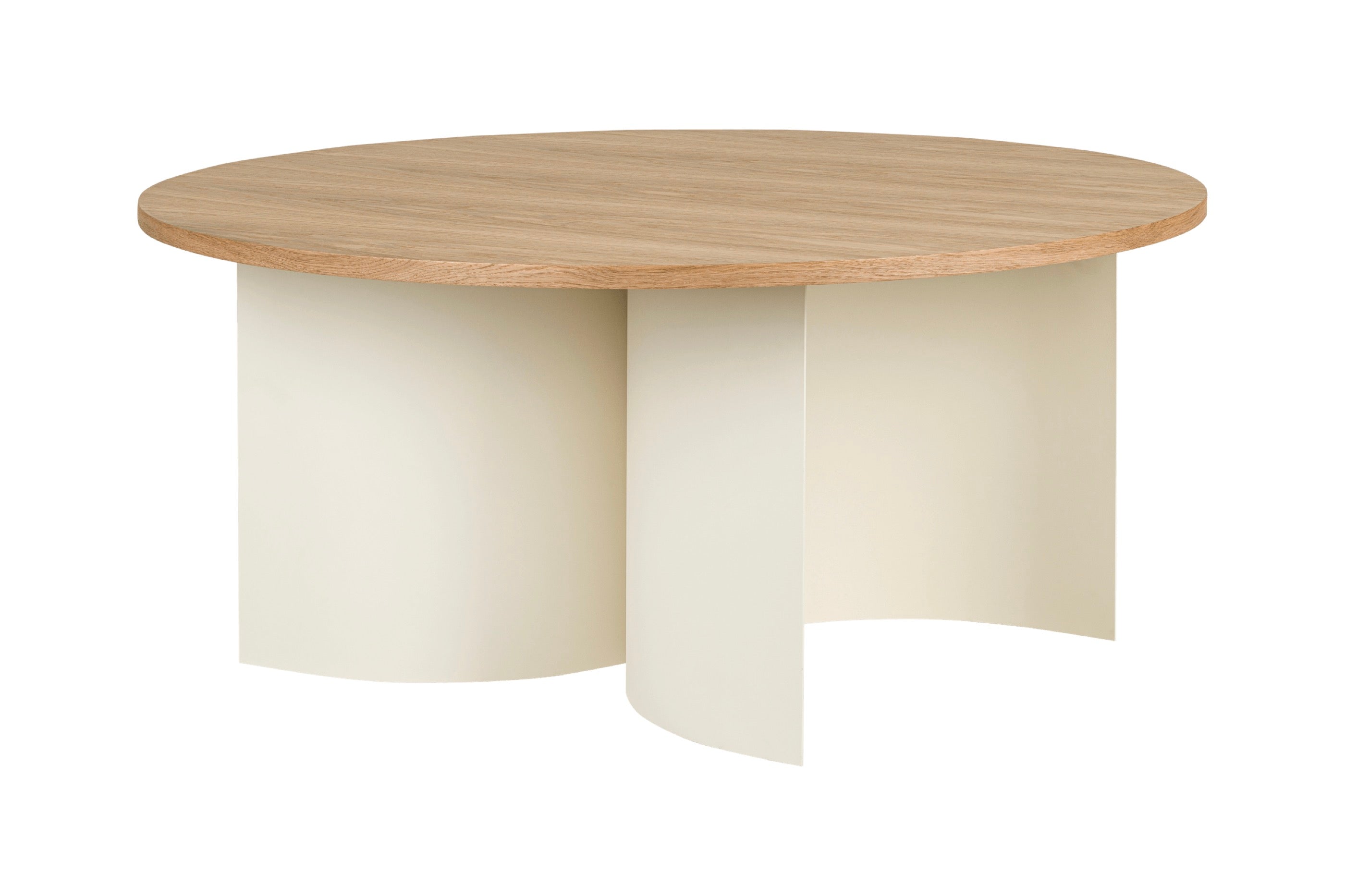 Table Basse Gavo - Piazza Beige