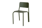 Kei Chair - Outdoor - Forest Green