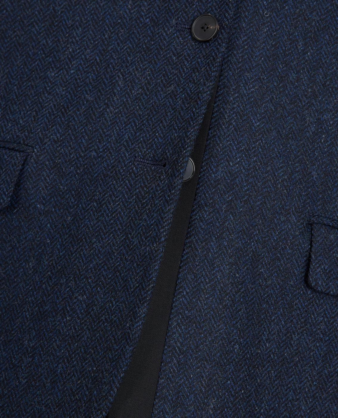 The Kooples - Veste Seule Molle - Femme