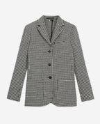 The Kooples - Blazer Lana - Crudo - Mujer