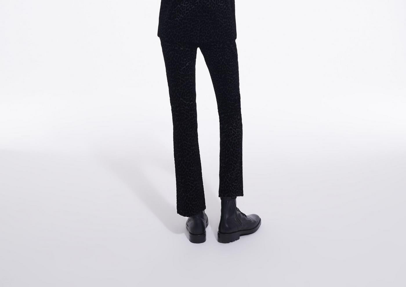 The Kooples - Leopard Jacket - Women