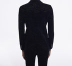 The Kooples - Leopard Jacket - Women