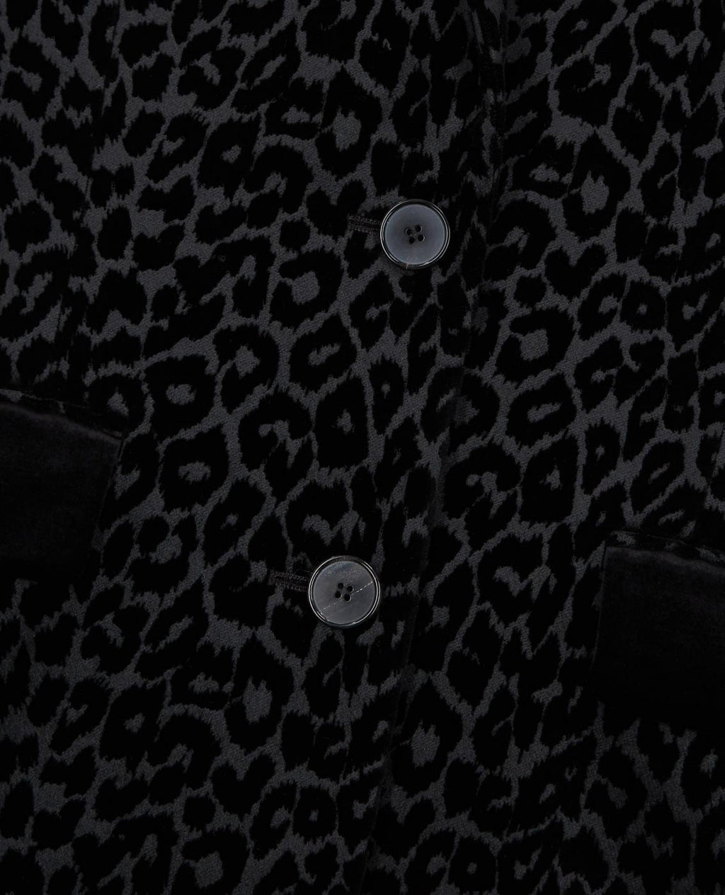 The Kooples - Leopard Jacket - Women
