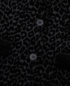 The Kooples - Leopard Jacket - Women