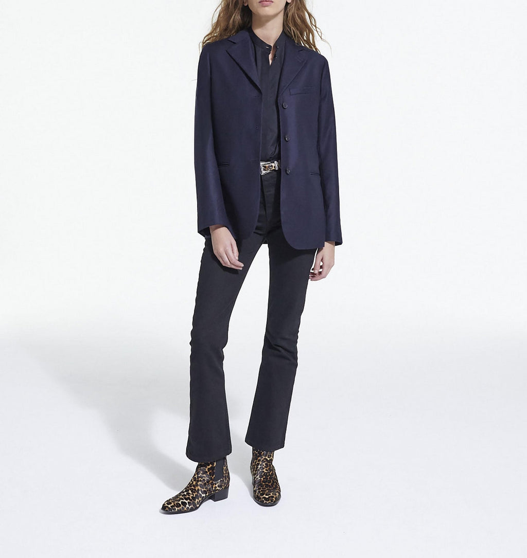 The Kooples - Americana Traje Simple - Mujer