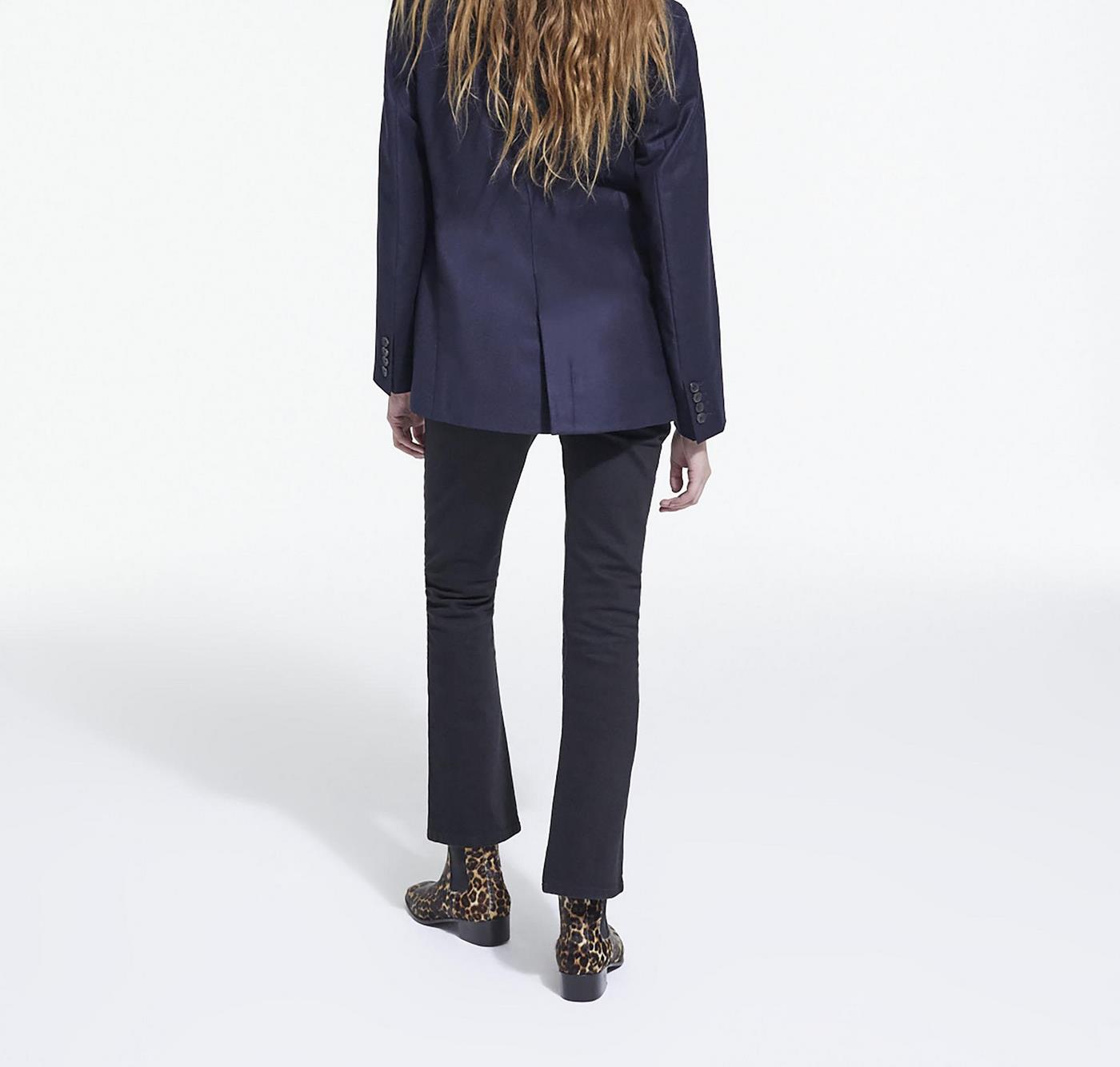 The Kooples - Americana Traje Simple - Mujer
