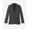 The Kooples - Wool Jacket - Black - Women