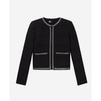 Jacket - Black - Women