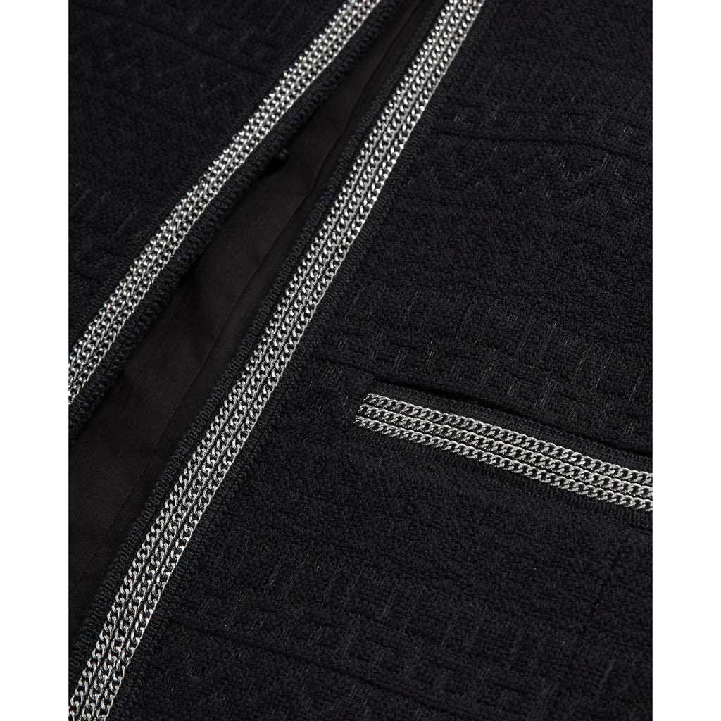 Jacket - Black - Women