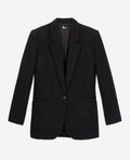 The Kooples - Veste - Noir - Femme