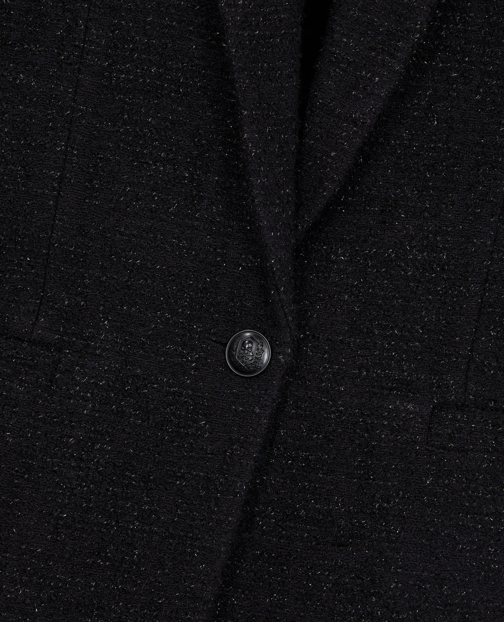 The Kooples - Veste - Noir - Femme