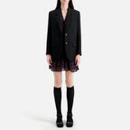 The Kooples - Veste Seule Kool - Femme