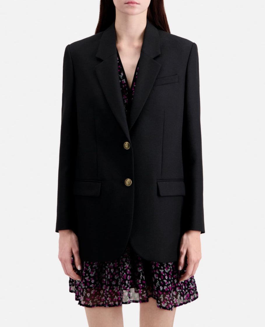 The Kooples - Veste Seule Kool - Femme