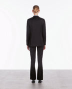The Kooples - Veste De Costume Yves - Femme