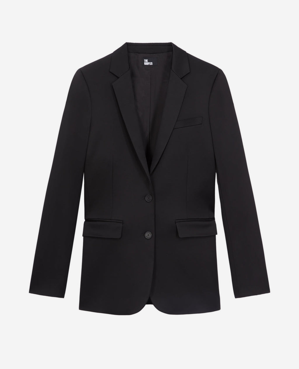 The Kooples - Veste De Costume Yves - Femme