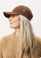 Casquette Pema - Ocre