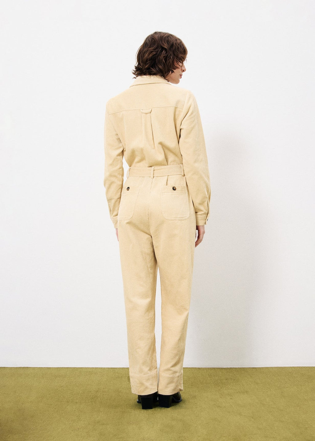 Combinaison Alya - Creme