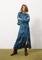 Azenor Skirt - Stones
