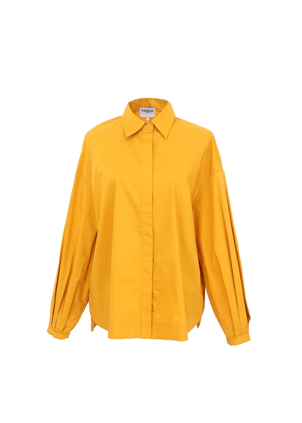 Blouse Charlotte - Mango