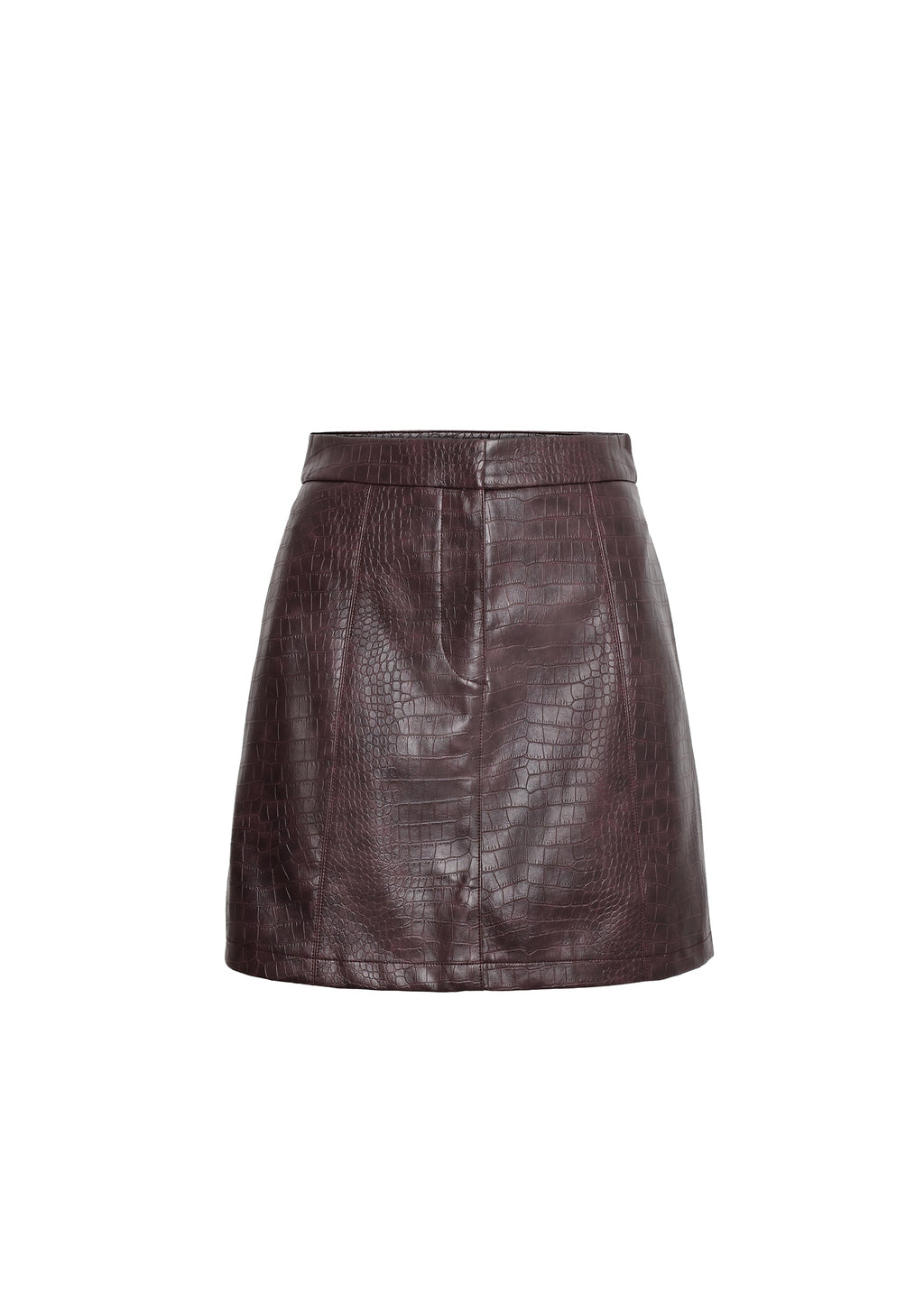 Rok Elien - Chocoladebruin