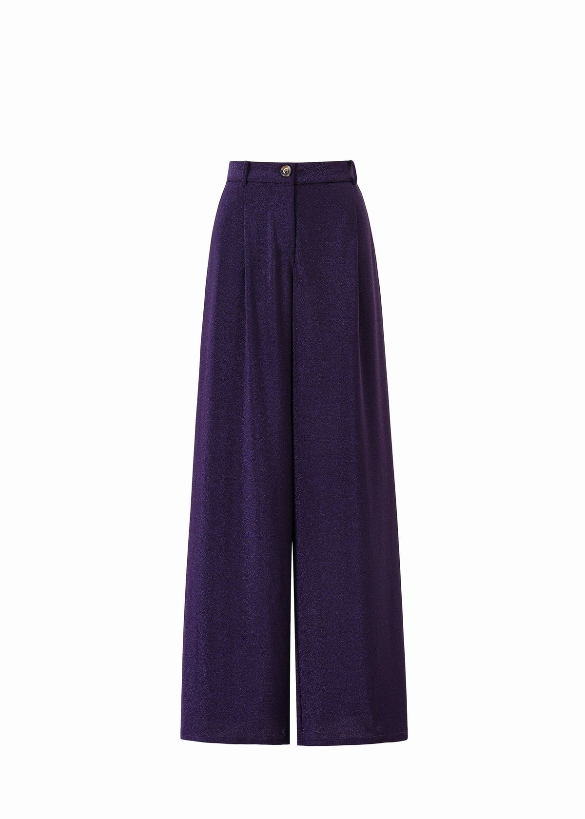 Pantaloni Philo - Viola