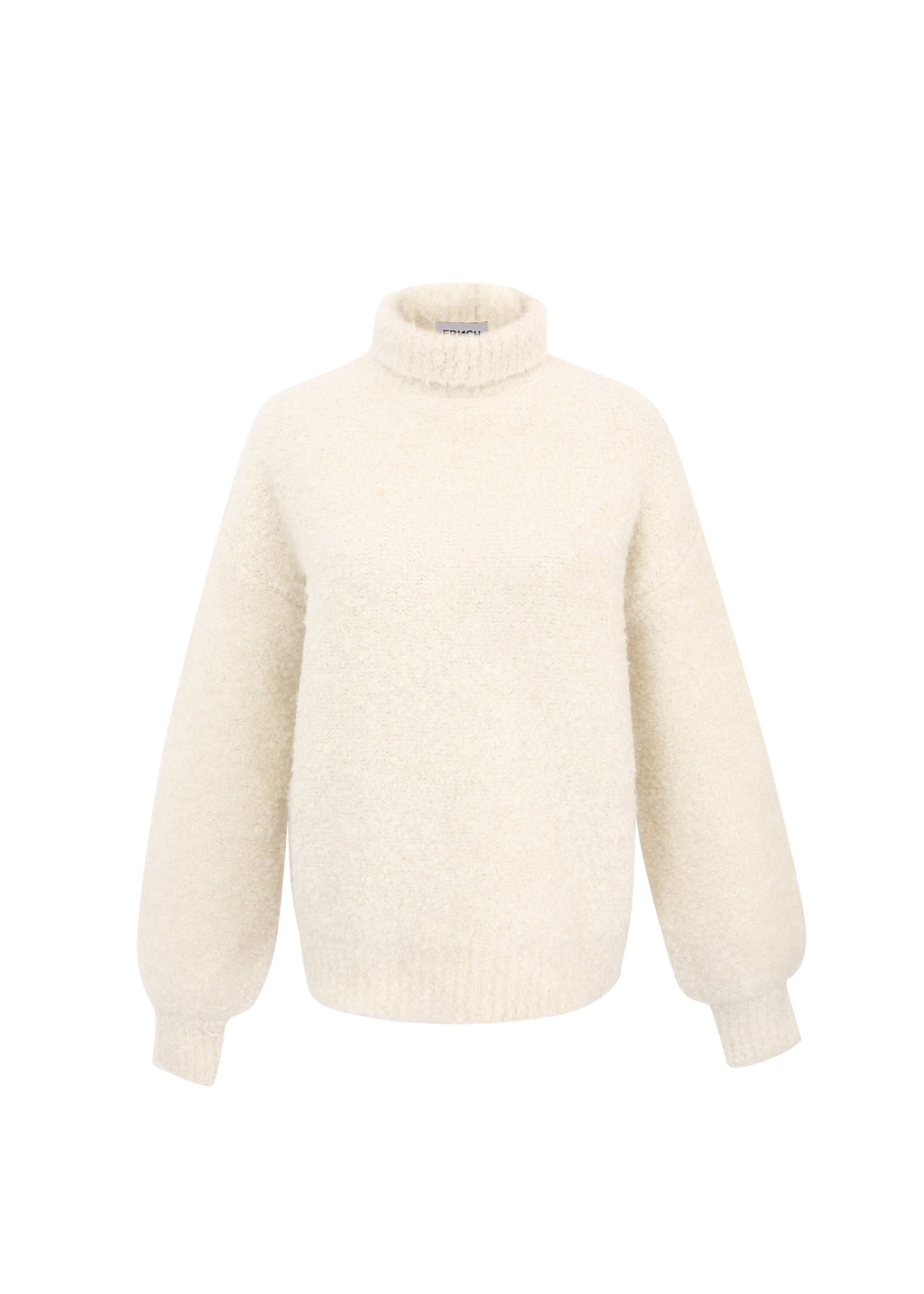 Maglione Nadine - Panna
