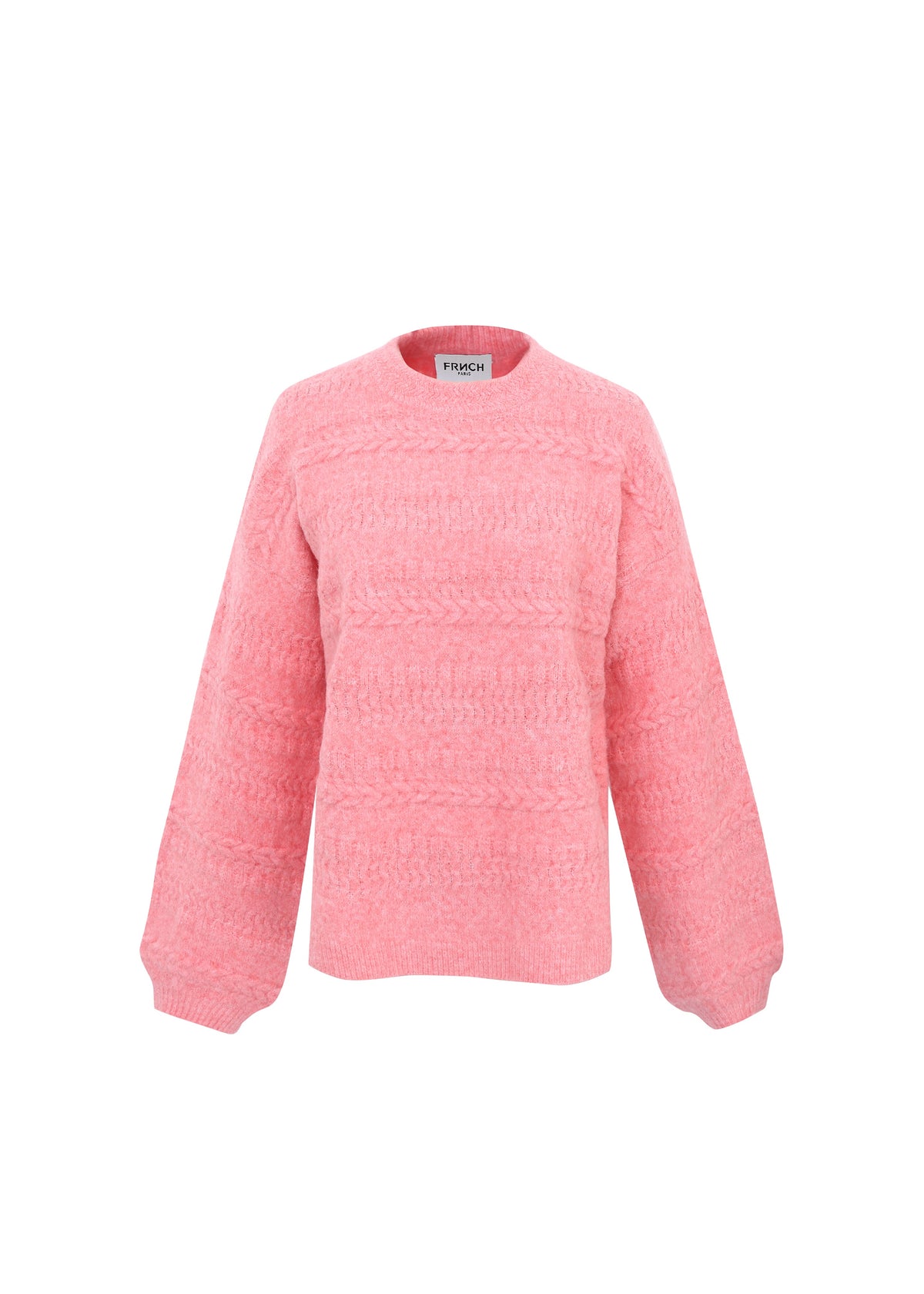Pull Luka - Rose