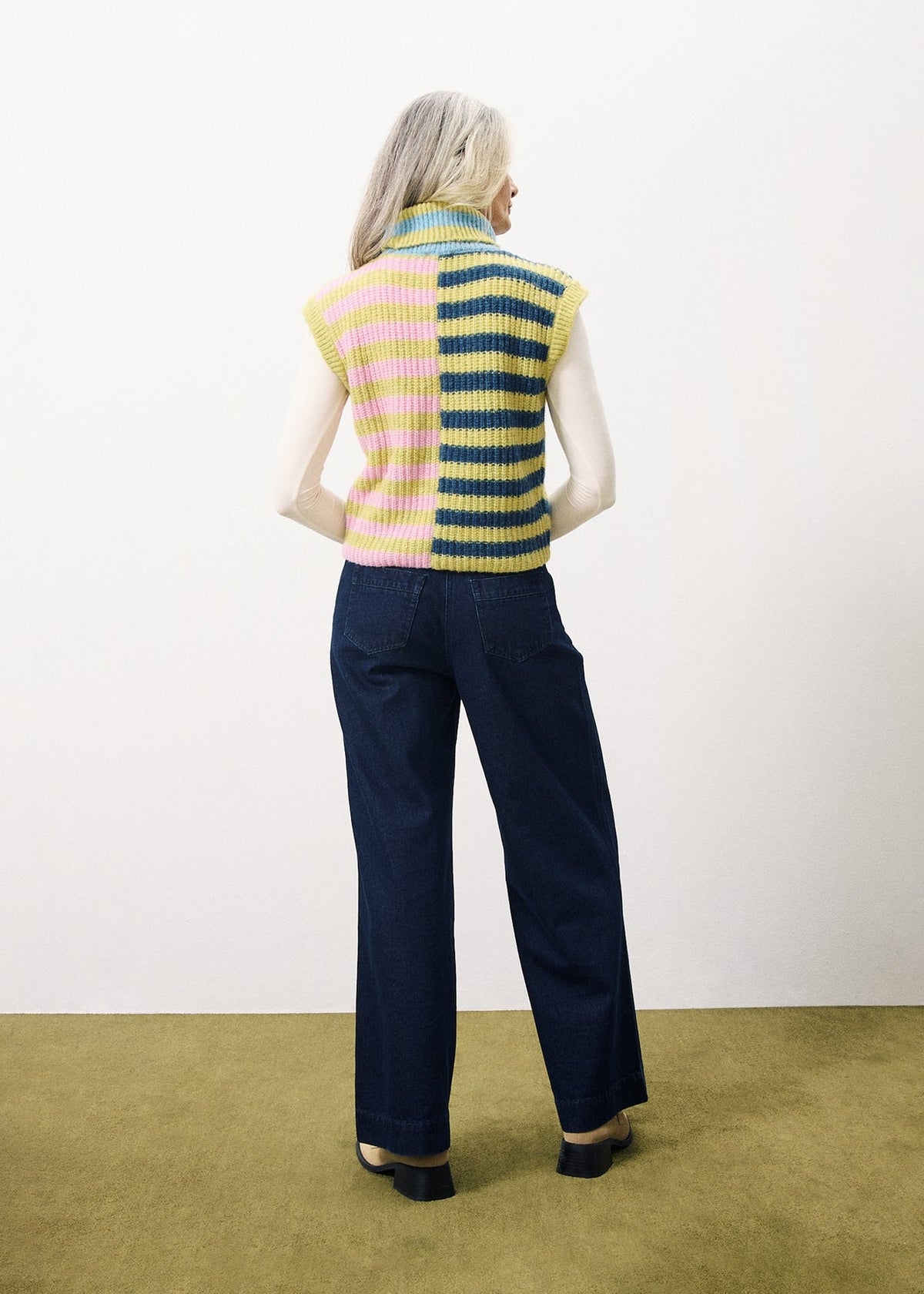 Maglione Aita - Multicolore