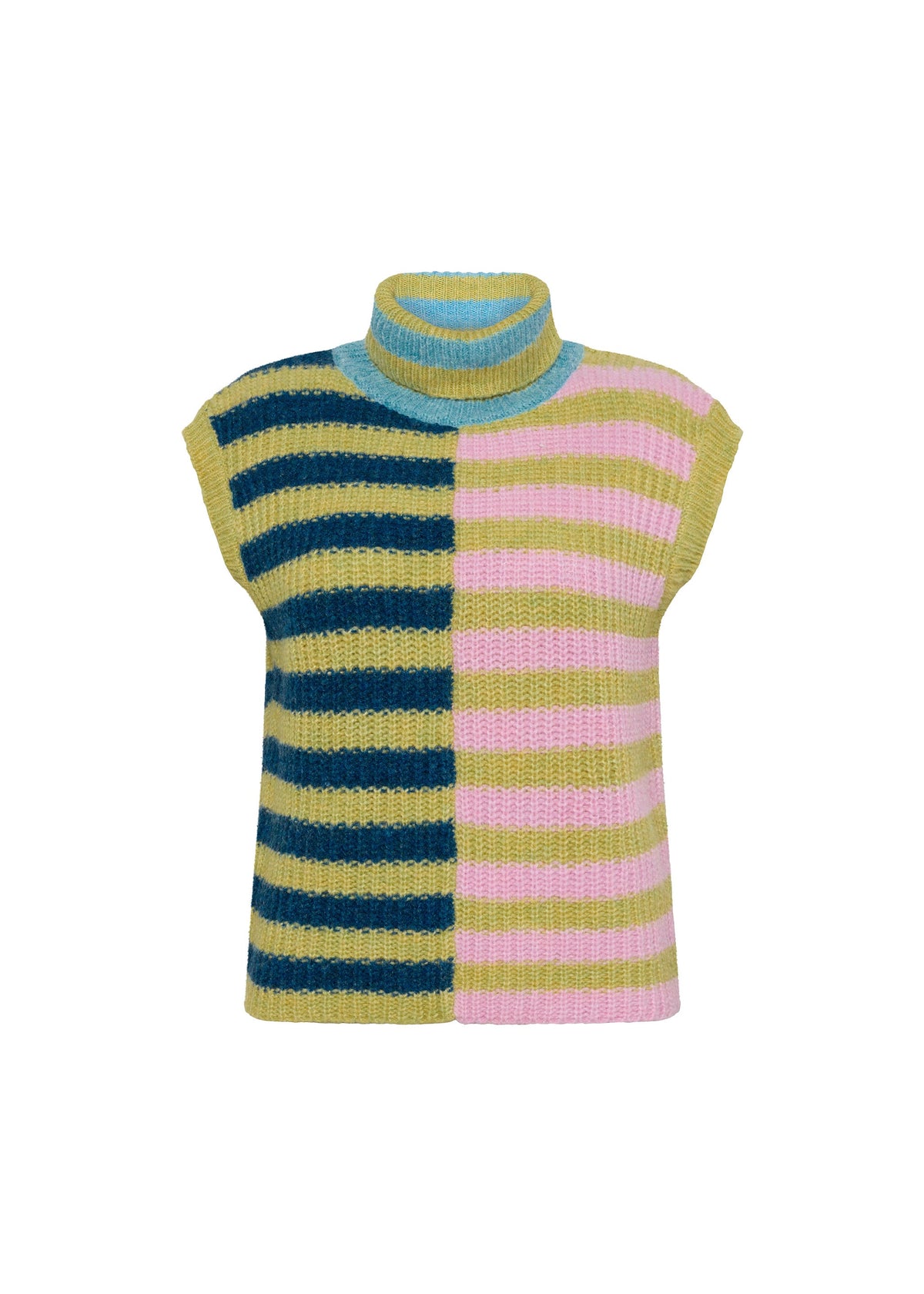 Maglione Aita - Multicolore
