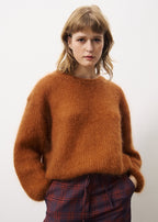 Pull Patsy - Ocre