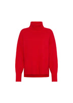 Ariette Jumper - Red