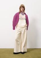 T-Shirt Azelle - Crema