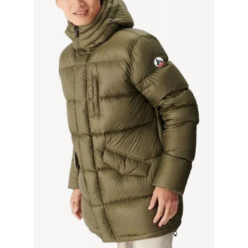 Doudoune Grand Froid Dakhla - Army - Homme