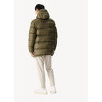 Doudoune Grand Froid Dakhla - Army - Homme