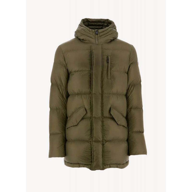 Doudoune Grand Froid Dakhla - Army - Homme