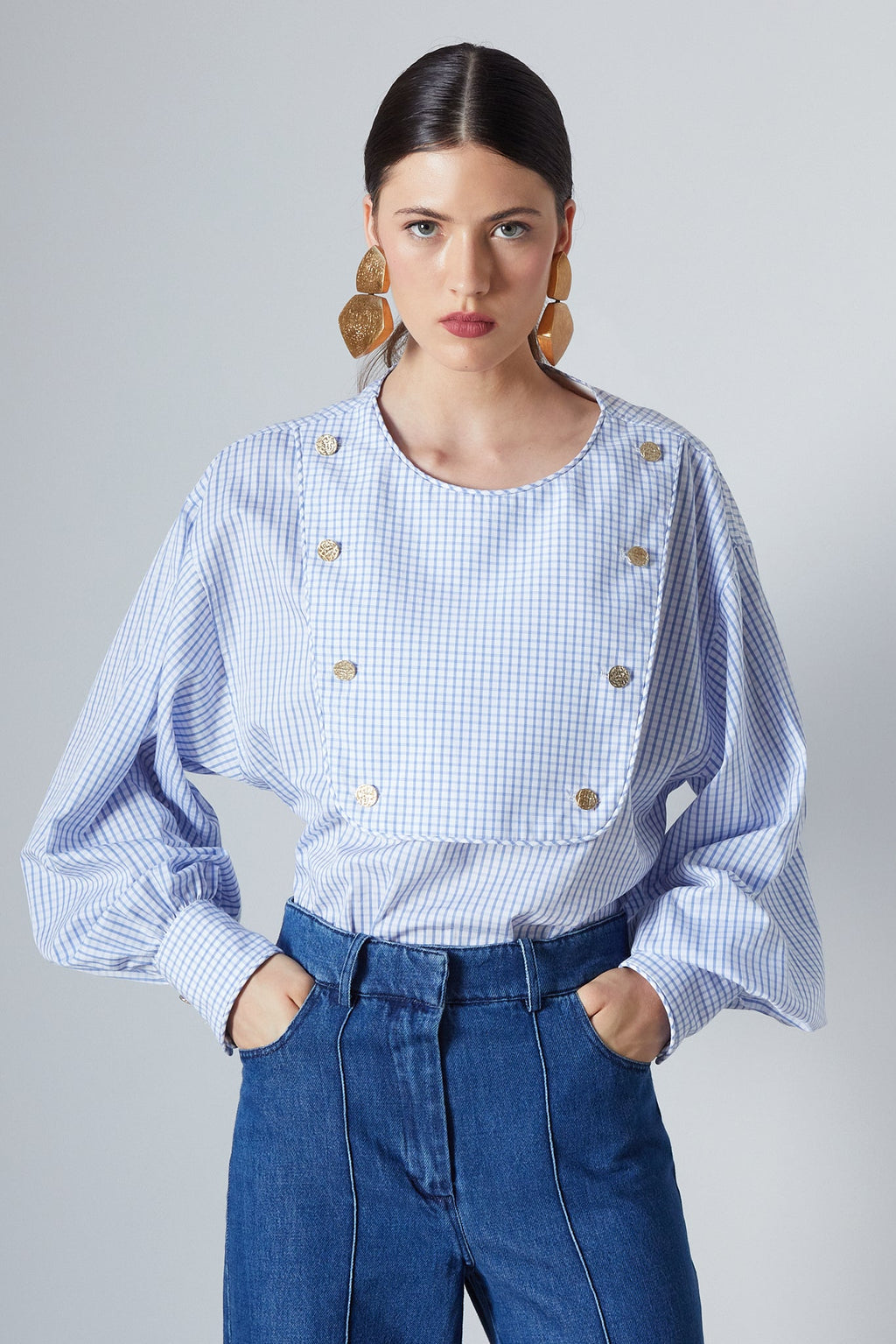 Chemise Poppy Lullaby