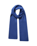 Echarpe Bleu Cobalt Saldana