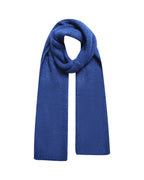 Echarpe Bleu Cobalt Saldana