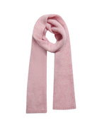 Echarpe Cristal Rose Saldana