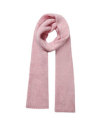 Echarpe Cristal Rose Saldana