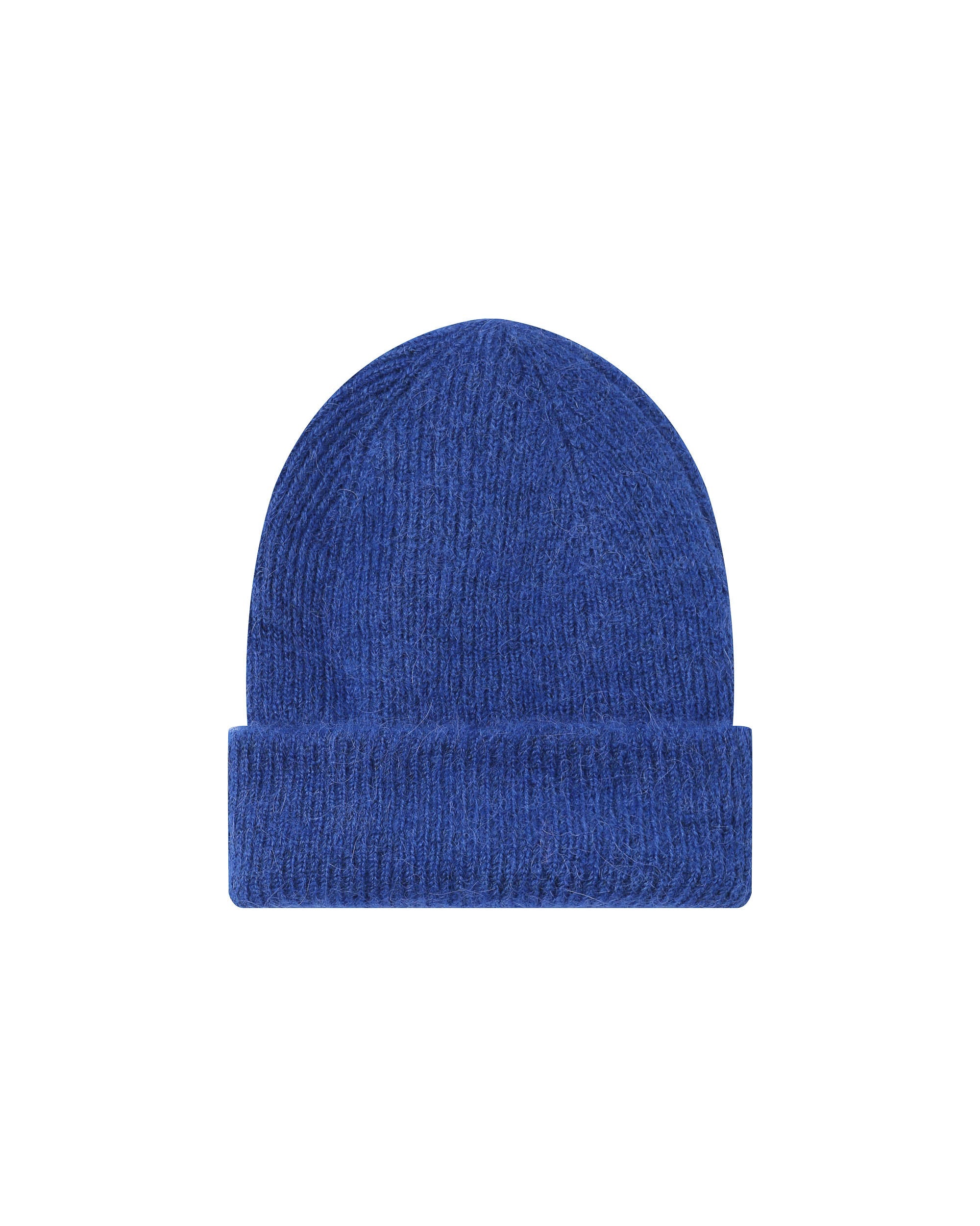 Cobalt Blue Sagittaire Beanie
