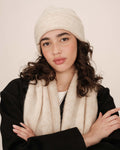 Bonnet Vanille Sagittaire