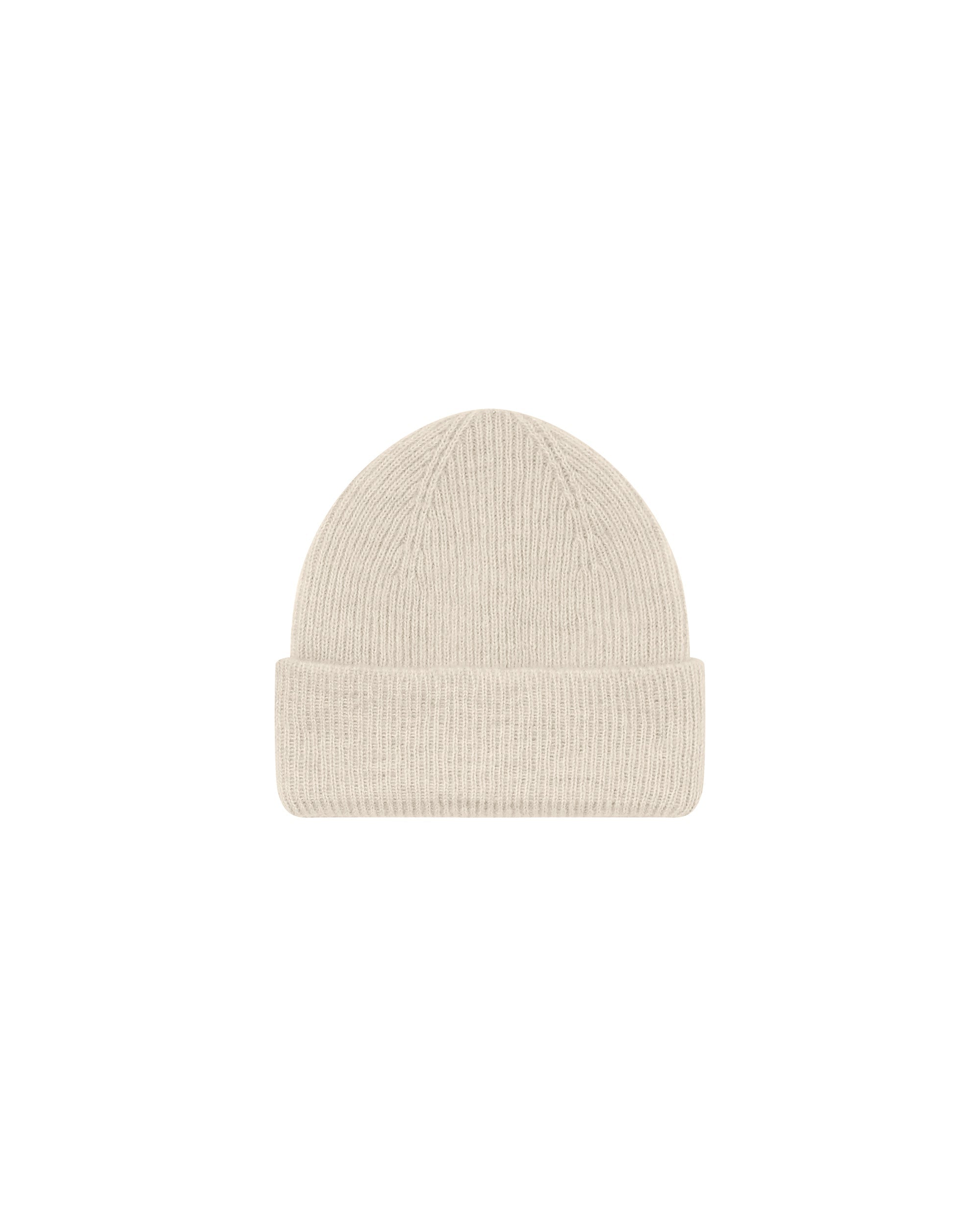 Bonnet Vanille Sagittaire