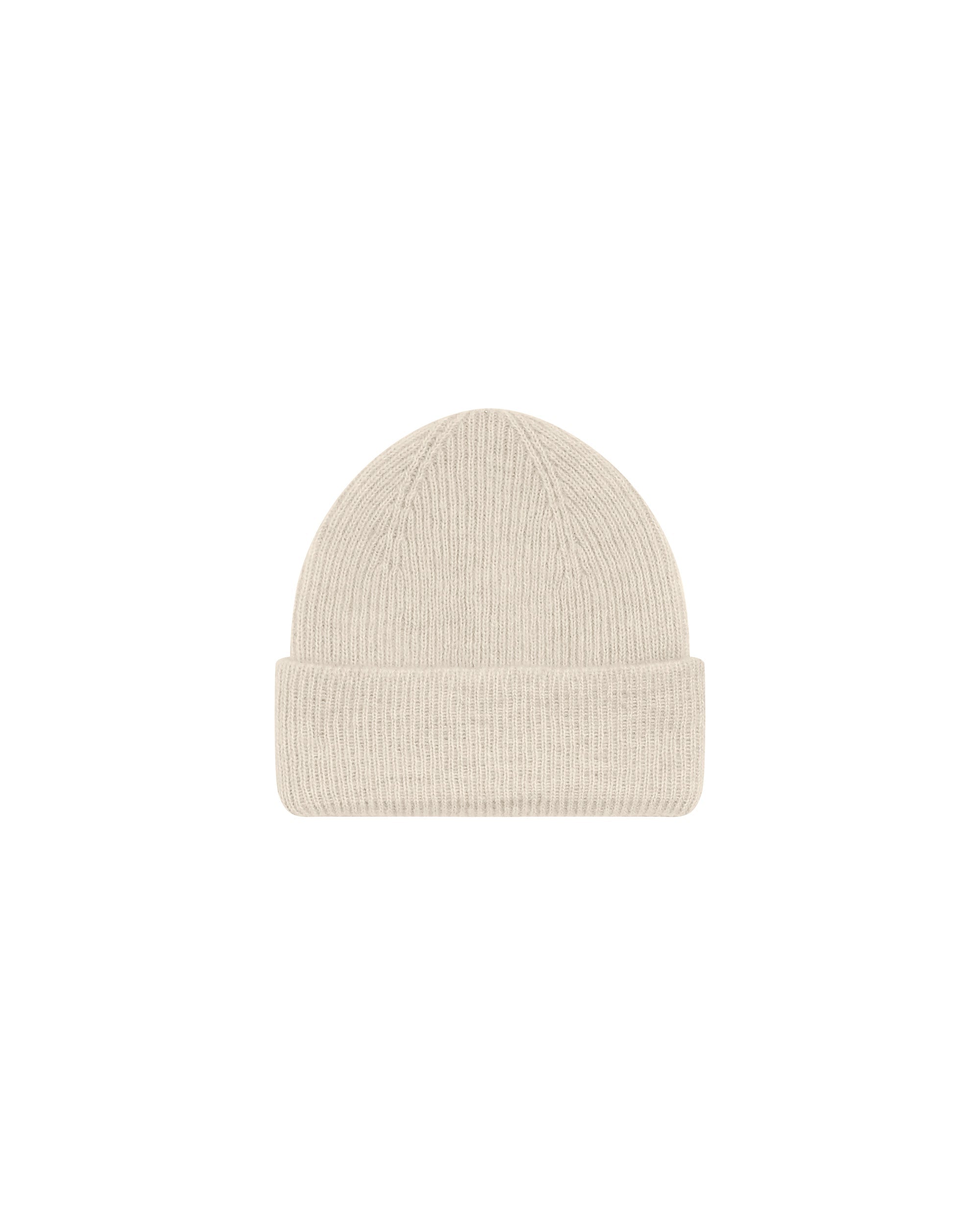 Bonnet Vanille Sagittaire